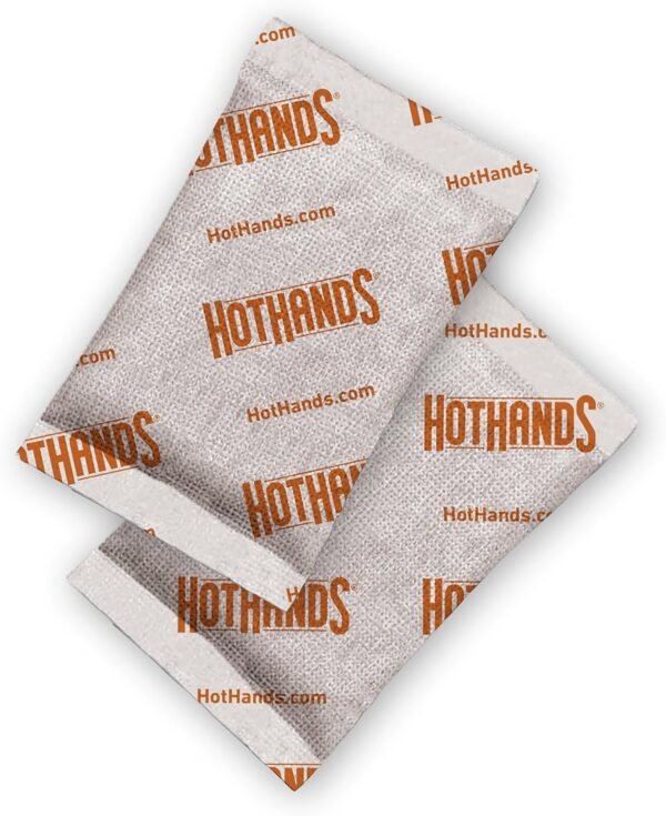 HotHands Hand Warmer Value Pack - Image 3