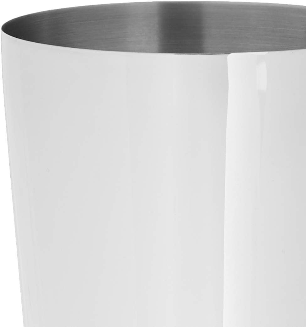 Barfly Shaker Cocktail Tin, Set (18 oz and 28 oz), Stainless Steel,M37009 - Image 9