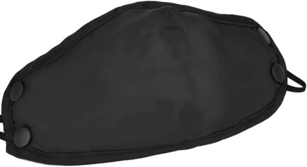 Unisex Winter Trooper Trapper Hat Warm Hats Hunting Hat with Ear Flaps - Image 4