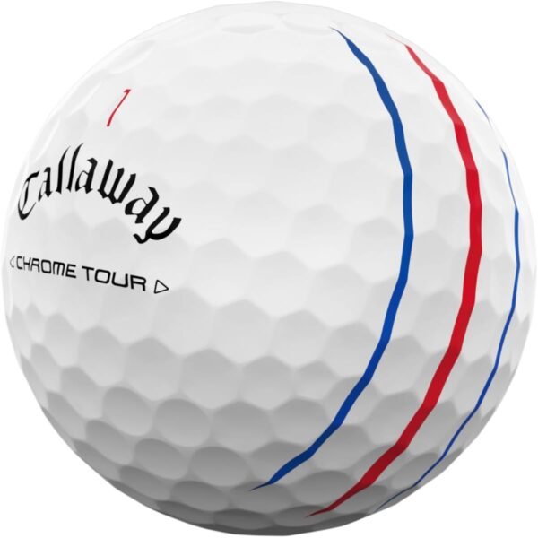 Callaway Golf Chrome Tour Golf Balls - Image 3