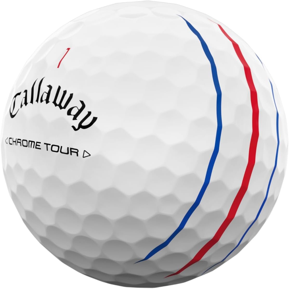 Callaway Golf Chrome Tour Golf Balls - Image 3