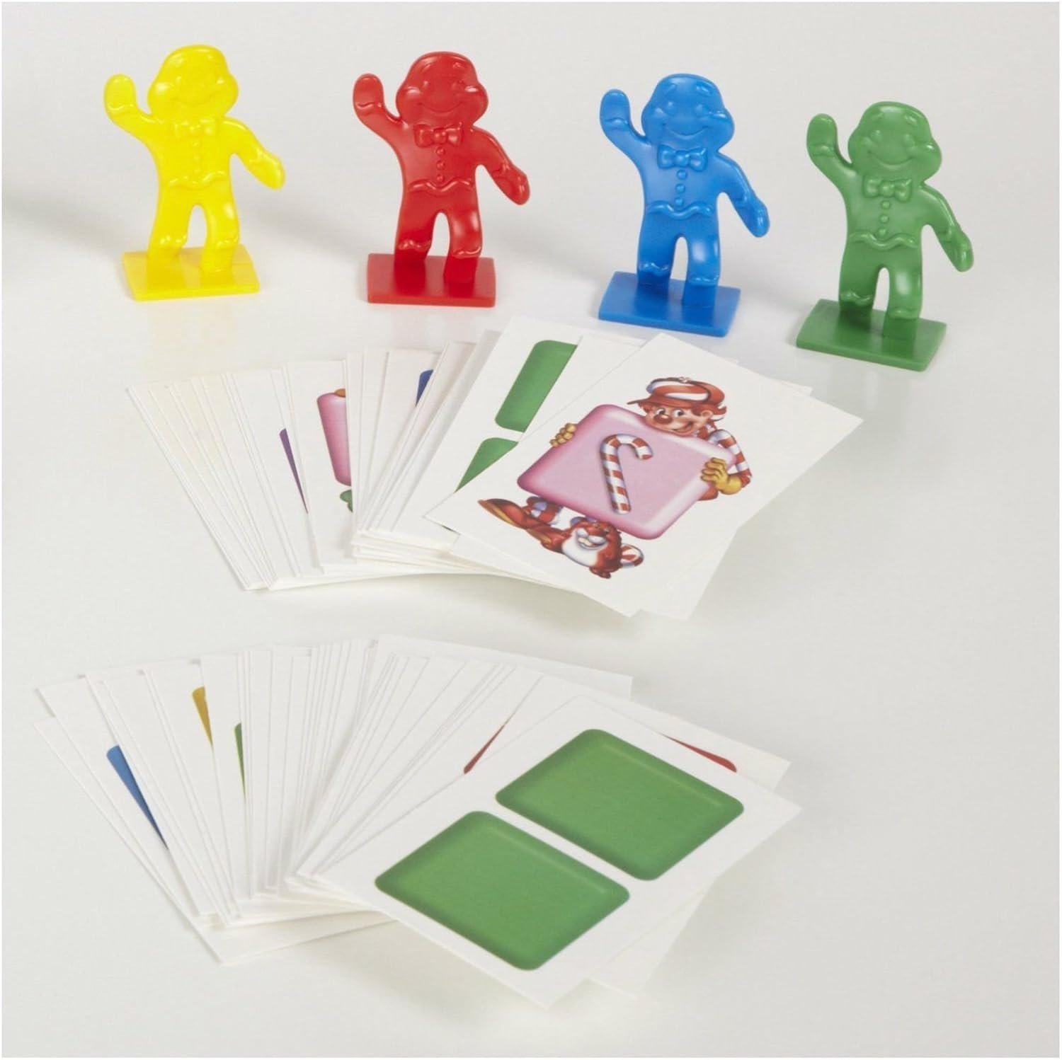 Hasbro Gaming Candy Land Kingdom Of Sweet Adventures Board Game For Kids, Christmas Gifts for Boys & Girls, 3+ (Amazon Exclusive) - Image 5