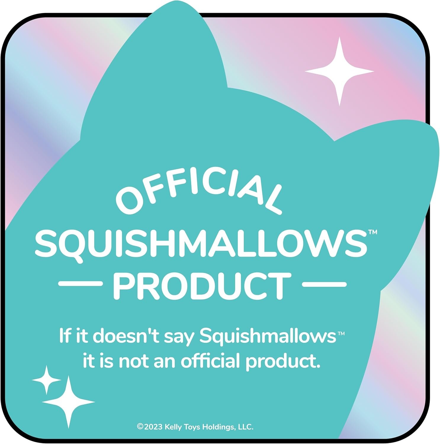 Squishmallows Cam Heating Pad -Lavender Scented Heating Pad for Cramps by Relatable®, Perfect Holiday Gifts and Stocking Stuffers for Girls - Image 8