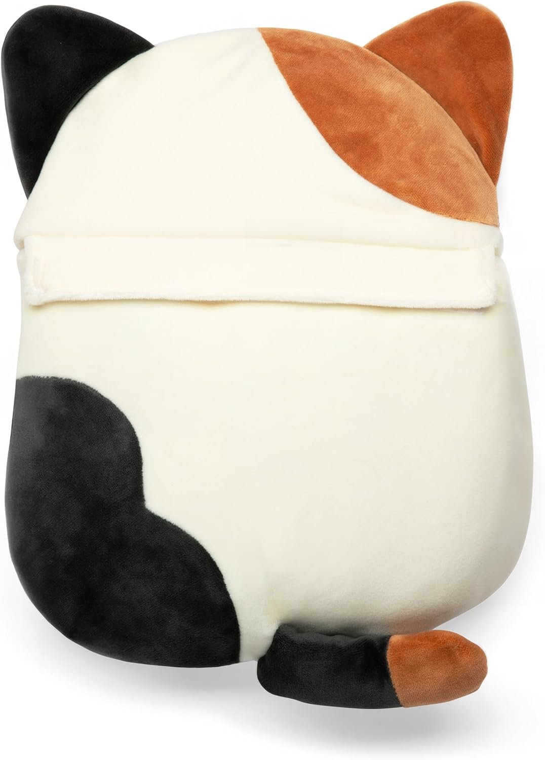 Squishmallows Cam Heating Pad -Lavender Scented Heating Pad for Cramps by Relatable®, Perfect Holiday Gifts and Stocking Stuffers for Girls - Image 9