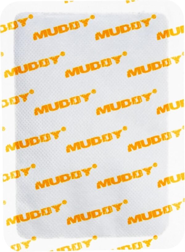 Muddy XL Warmer/NO Adhesive / 3 Pack - Image 4
