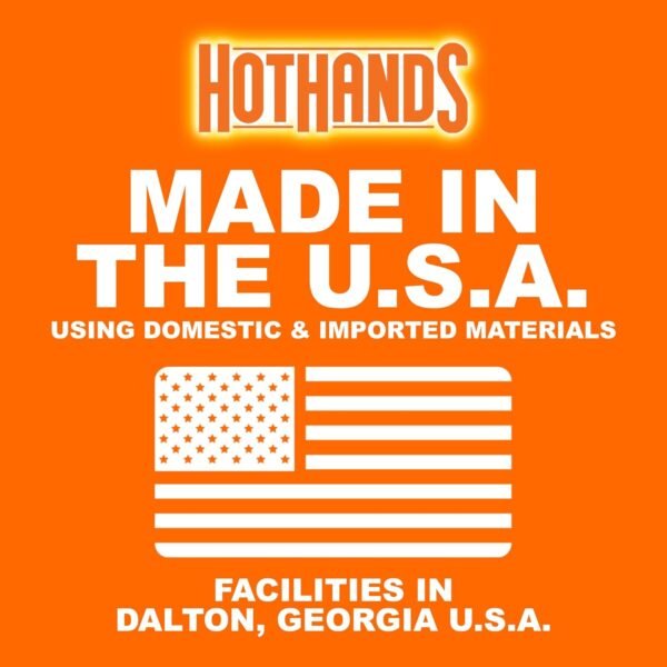 HotHands Neck Warmer - Up to 8 Hours of Warmth - Ready to Use, Portable & Packable - Image 8