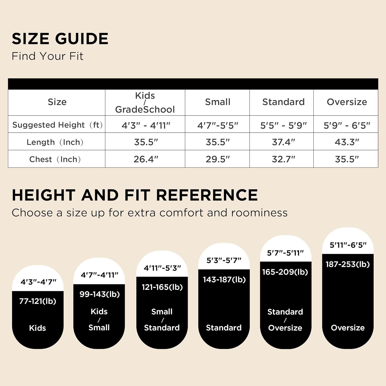Bedsure Wearable Blanket Hoodie for Adult & Kids - Sherpa Blanket Hoodie as Gifts for Mom Women, Cozy Sweatshirt Blanket, Grey, Standard - Image 8