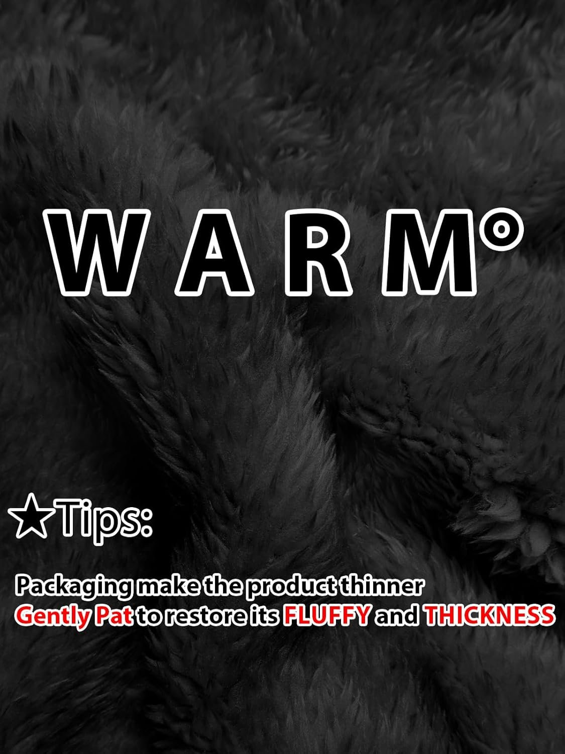 Balaclava Fleece Ski Mask for Men Women Winter Face Masks Windproof Hooded Scarf Cold Weather Hat Neck Warmer - Image 4