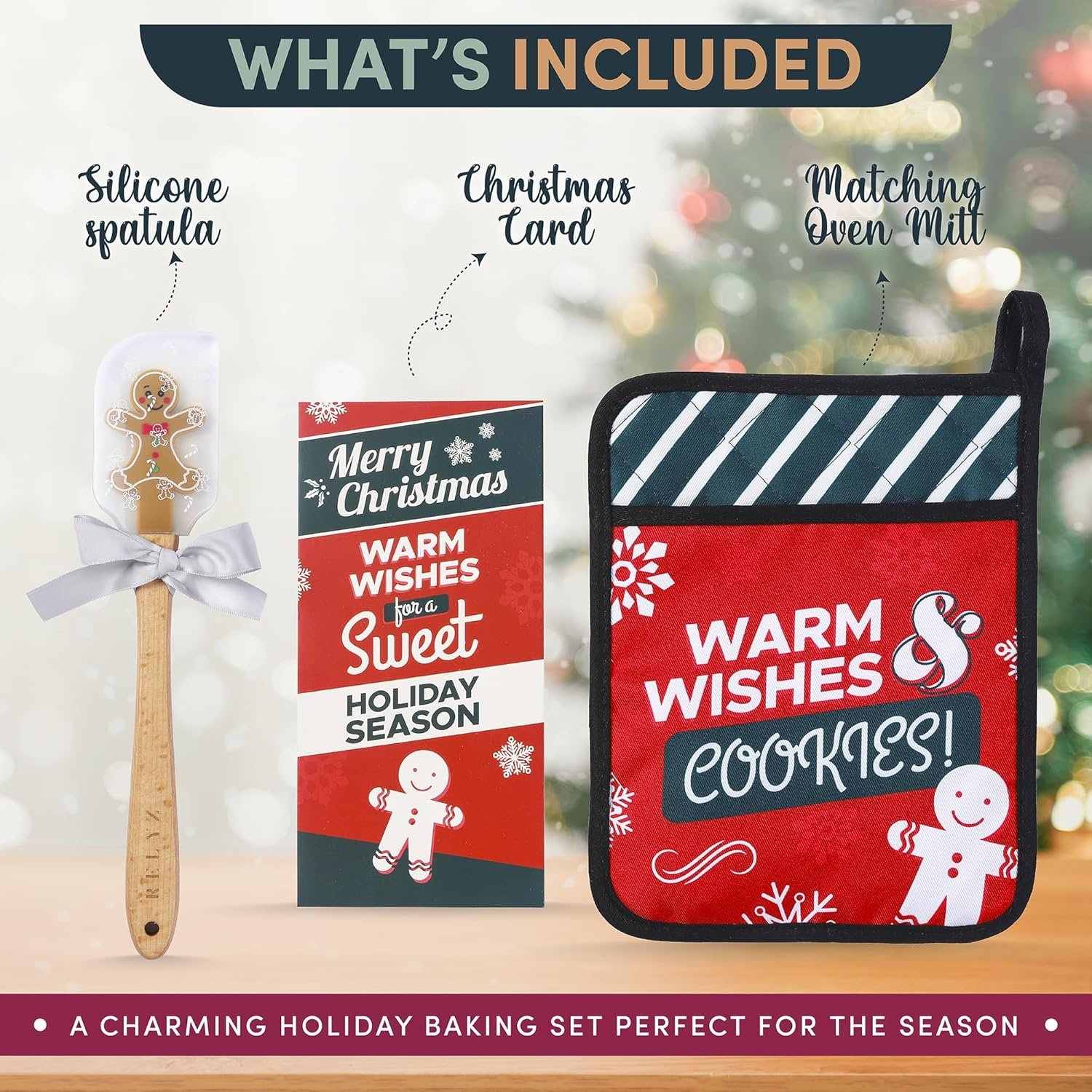 Baking Gift Set - Image 4
