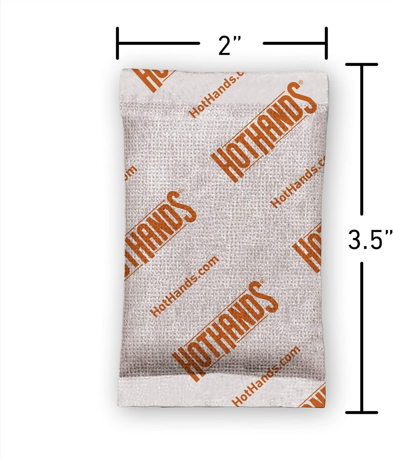 HotHands Hand Warmer Value Pack, 10 Count (Pack of 1) - Image 8