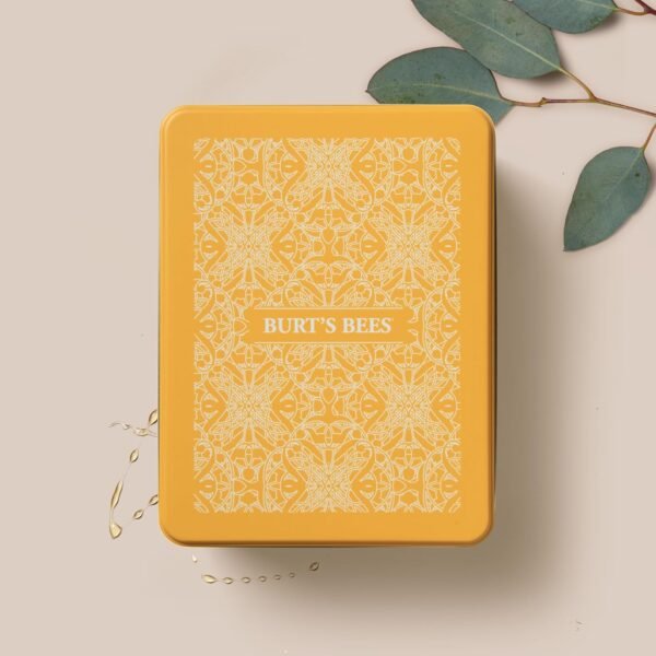 Burt's Bees Christmas Stocking Stuffers Gift Set - 6 Classic Products - Image 6
