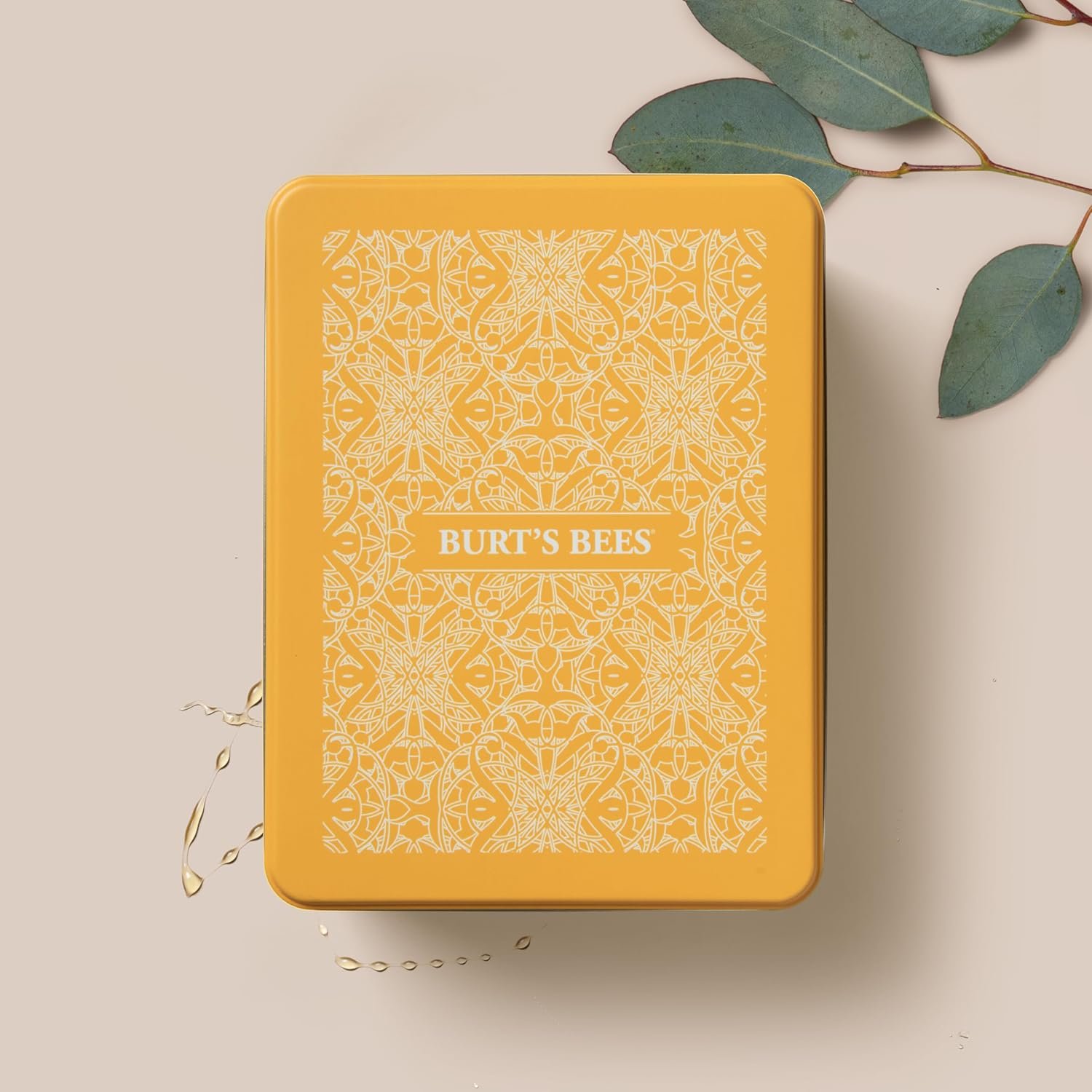 Burt's Bees Christmas Stocking Stuffers Gift Set - 6 Classic Products - Image 6