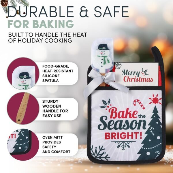 Baking Gift Set - Image 6