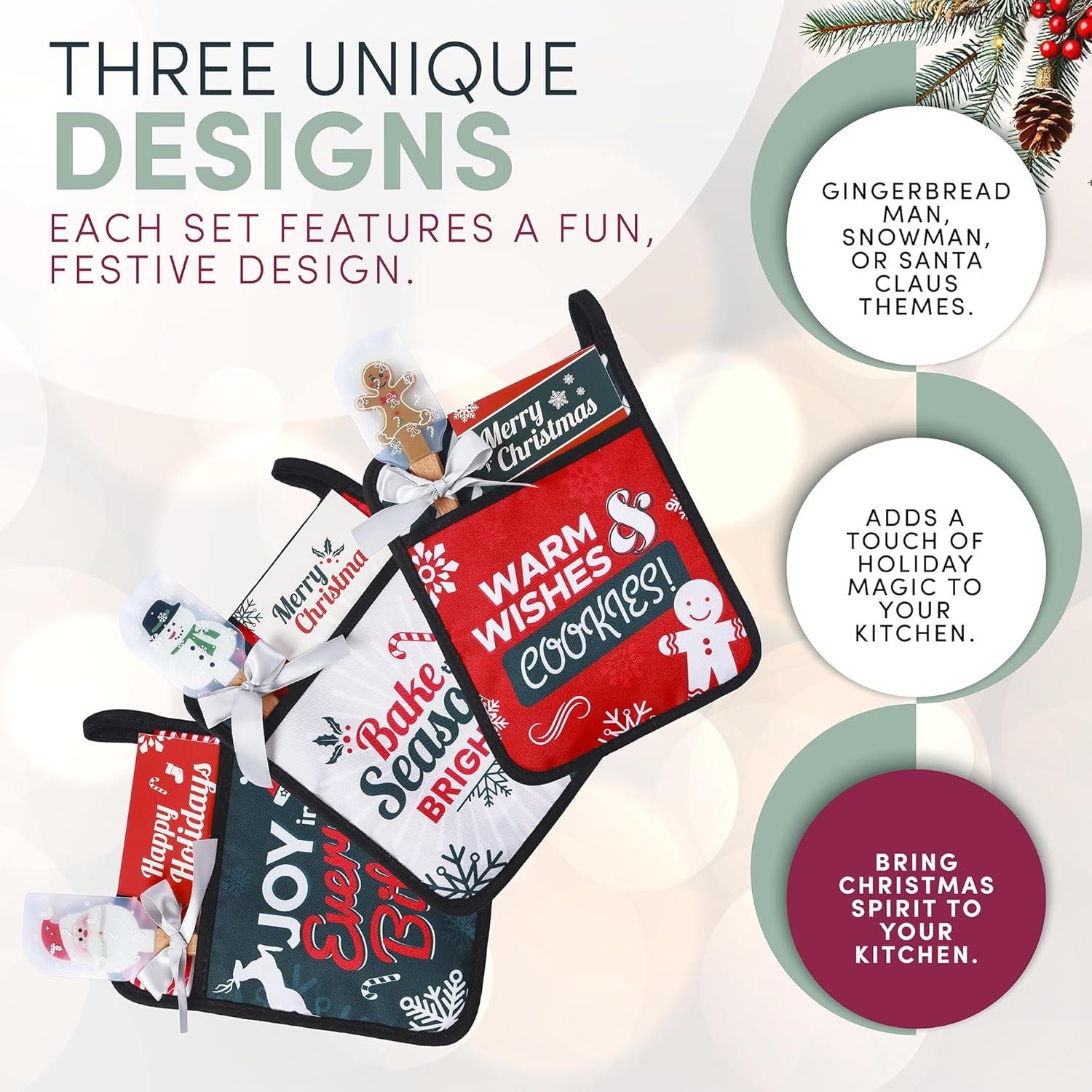 Baking Gift Set - Image 5
