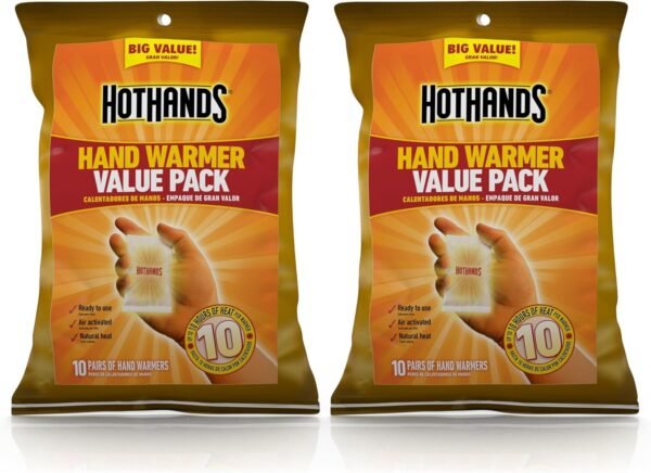 HotHands Hand Warmer Value Pack - Image 2