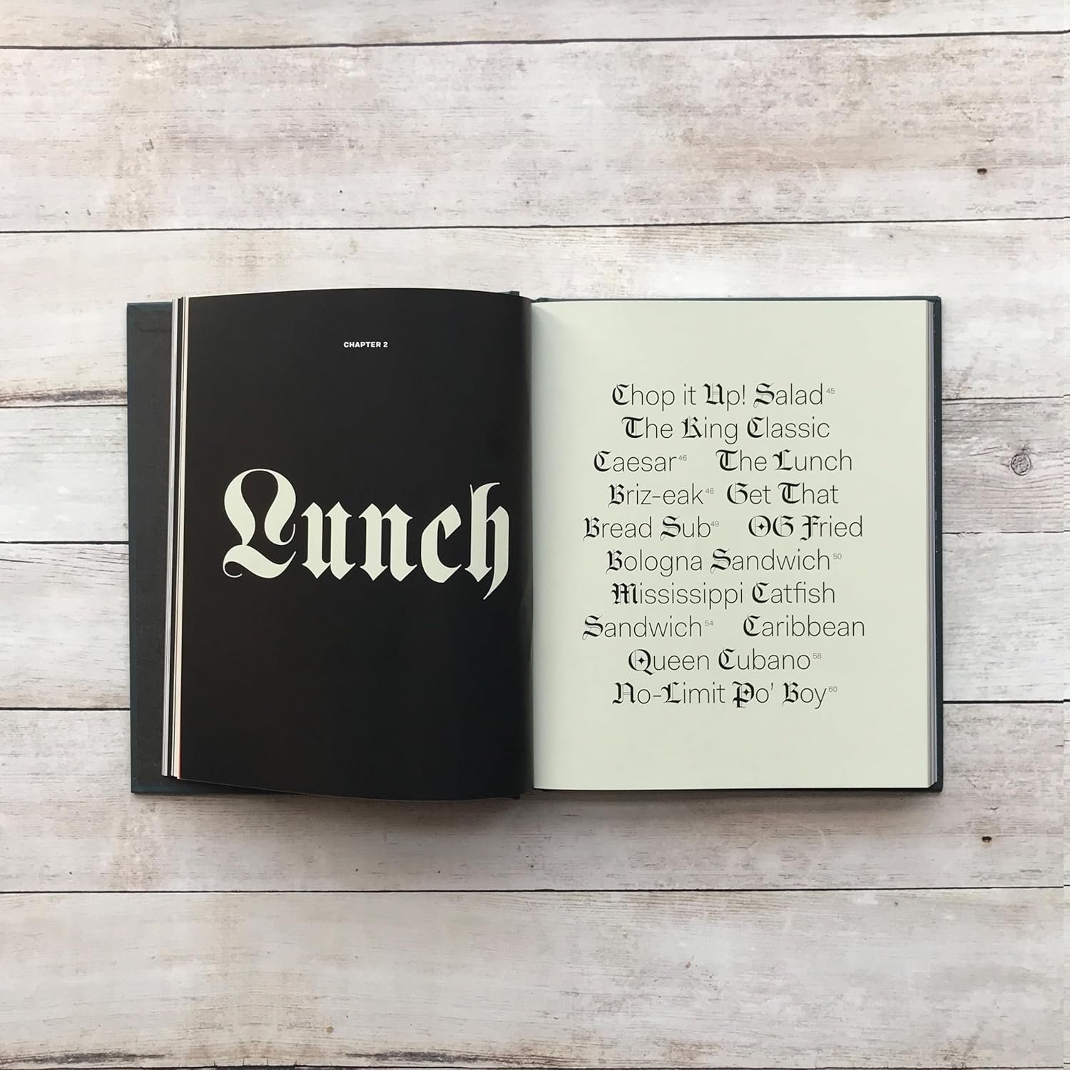 From Crook to Cook: Platinum Recipes from Tha Boss Dogg's Kitchen (Snoop Dogg Cookbook, Celebrity Cookbook with Soul Food Recipes) (Snoop Dog x Chronicle Books) - Image 7