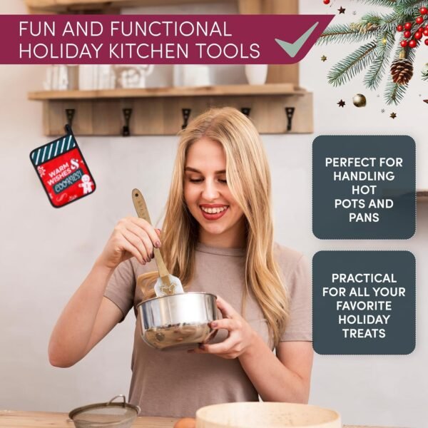 Baking Gift Set - Image 8