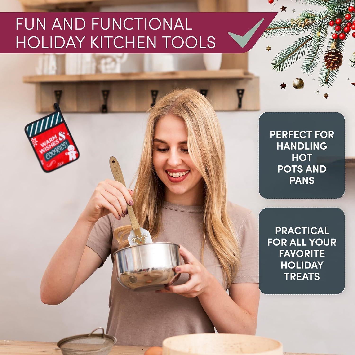 Baking Gift Set - Image 8