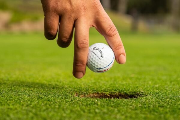 Callaway Golf Chrome Tour Golf Balls - Image 9