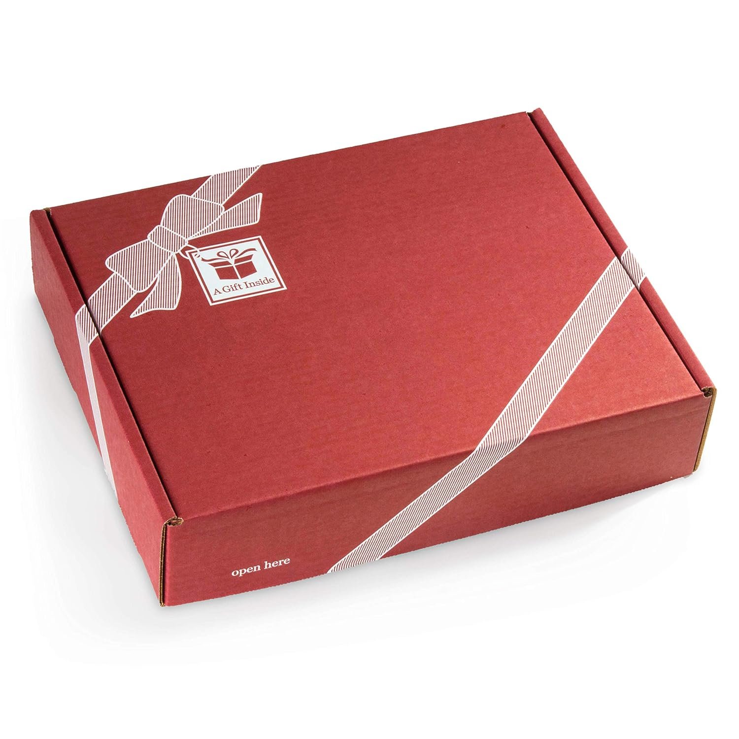 A Gift Inside Chocolate, Caramel and Crunch Grand Gift Basket - Image 5