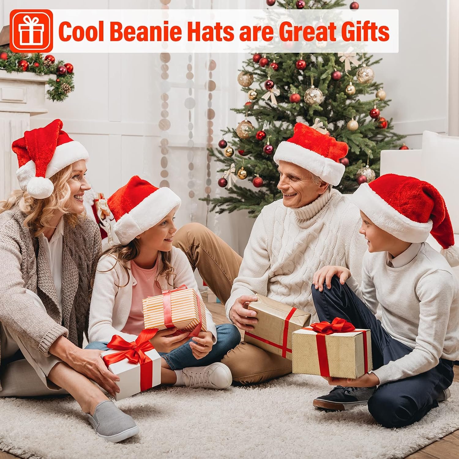 Wireless Beanie Hat with Wireless Headphones, Wireless Winter Hat Built-in HD Stereo Speakers, Wireless Music Cap for Outdoor - Image 8