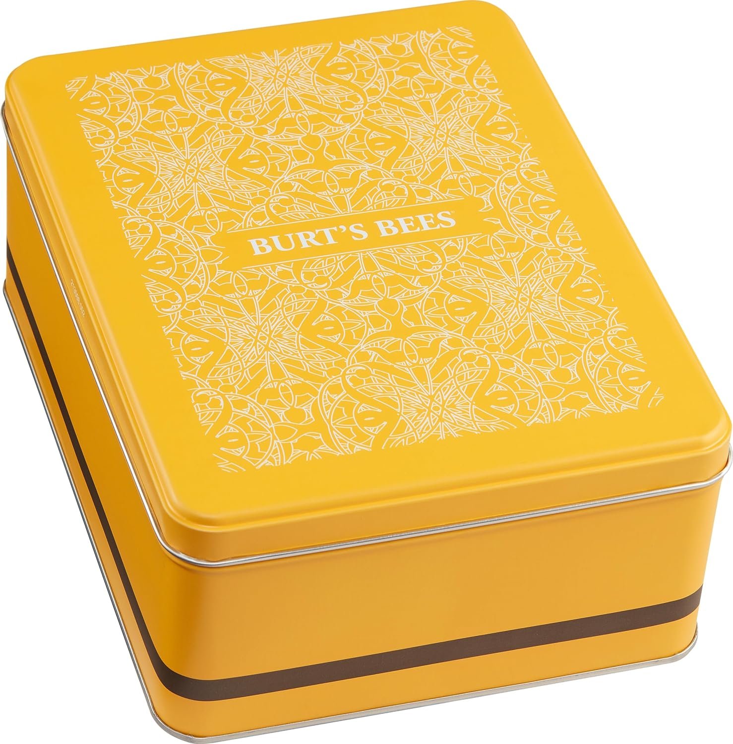 Burt's Bees Christmas Stocking Stuffers Gift Set - 6 Classic Products - Image 11