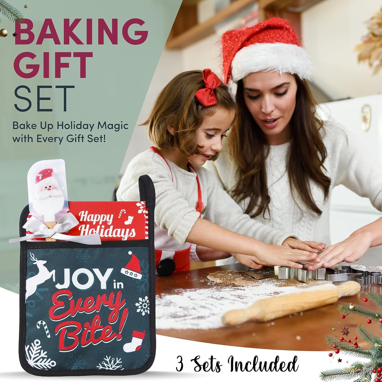 Baking Gift Set - Image 3