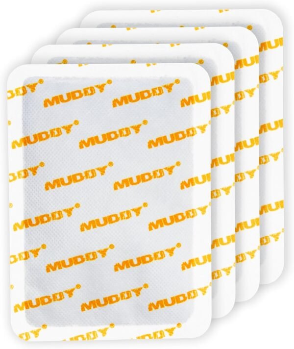 Muddy XL Warmer/NO Adhesive / 3 Pack - Image 3