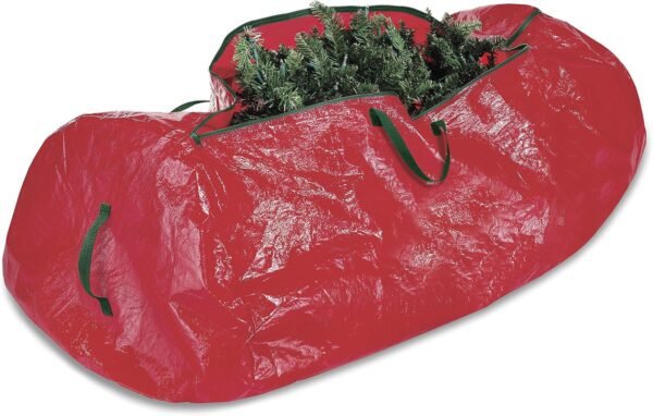 Whitmor Christmas Tree Storage Bag Large to fit up to 9ft. Tree - Image 3