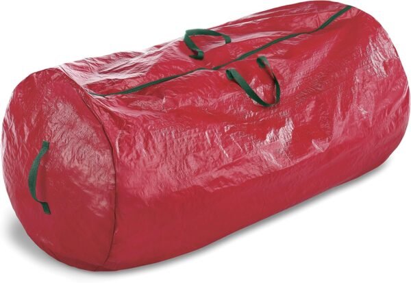 Whitmor Christmas Tree Storage Bag Large to fit up to 9ft. Tree - Image 2