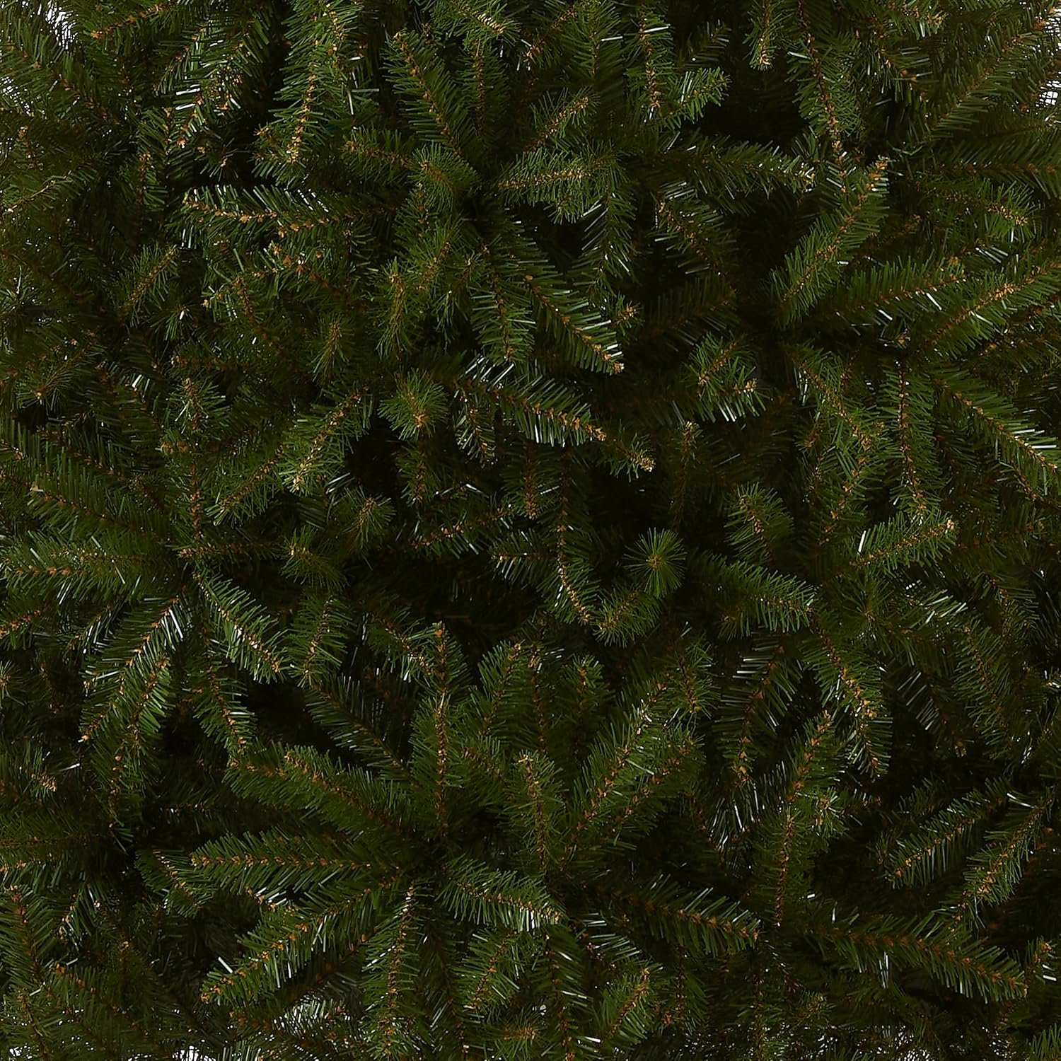 National Tree Company Artificial Christmas Tree | Includes Stand | Dunhill Fir - 7 ft - Image 3