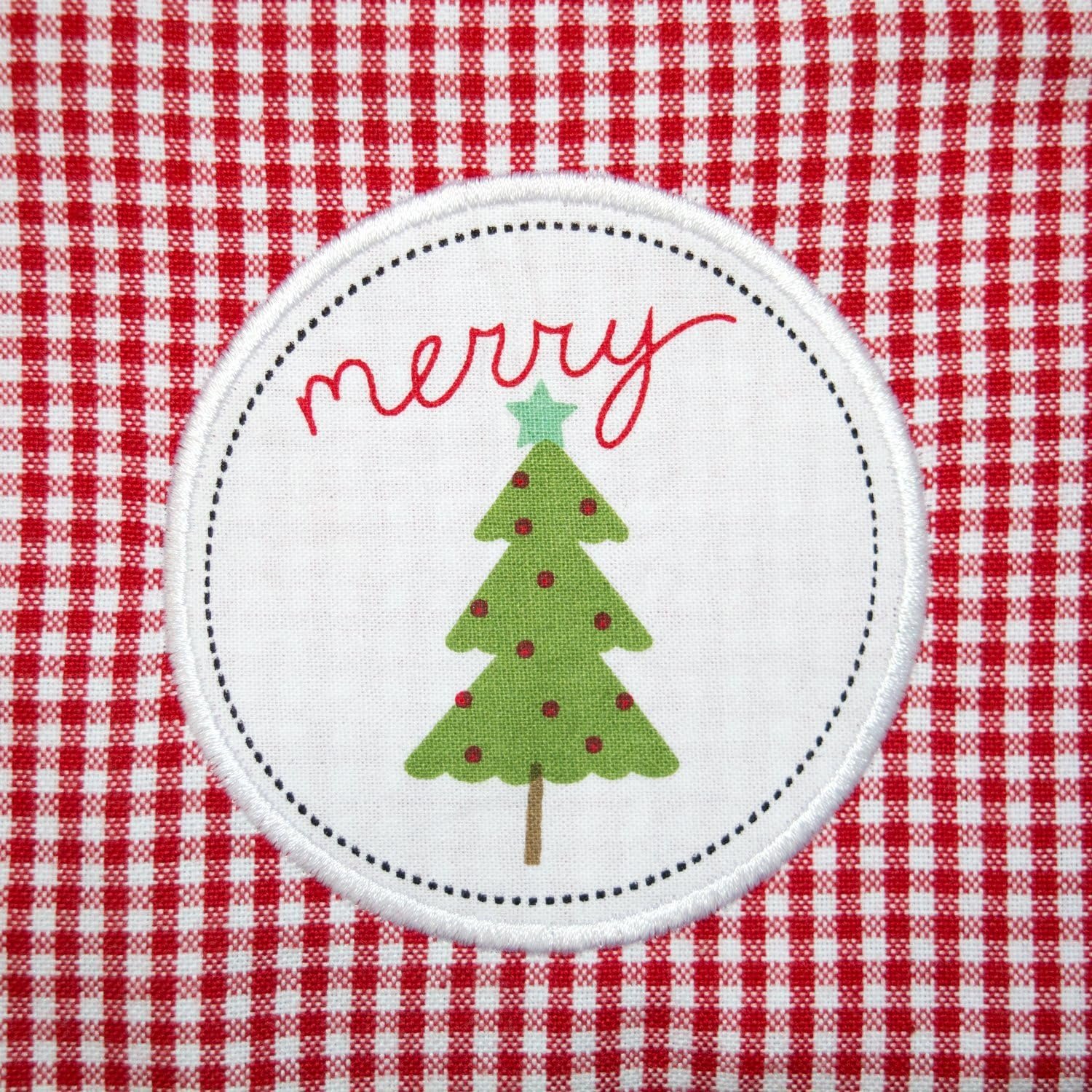 DII Women's Christmas Kitchen Apron Adjustable Adult Size for Cooking, Baking, Crafting & Entertaining - Image 4