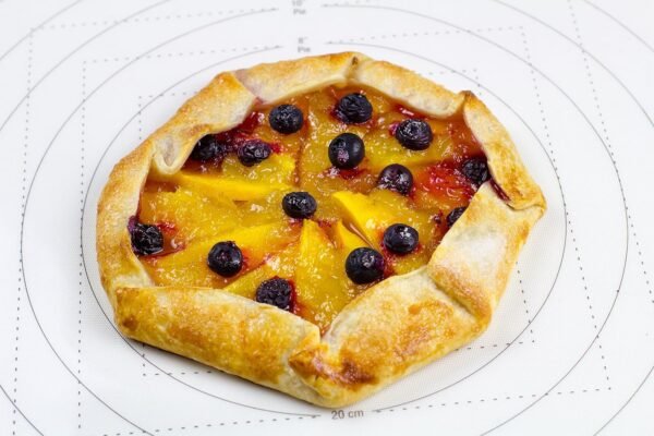 Round Baking Mats (17) - Image 8
