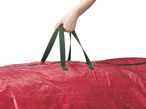 Whitmor Christmas Tree Storage Bag Large to fit up to 9ft. Tree - Image 4