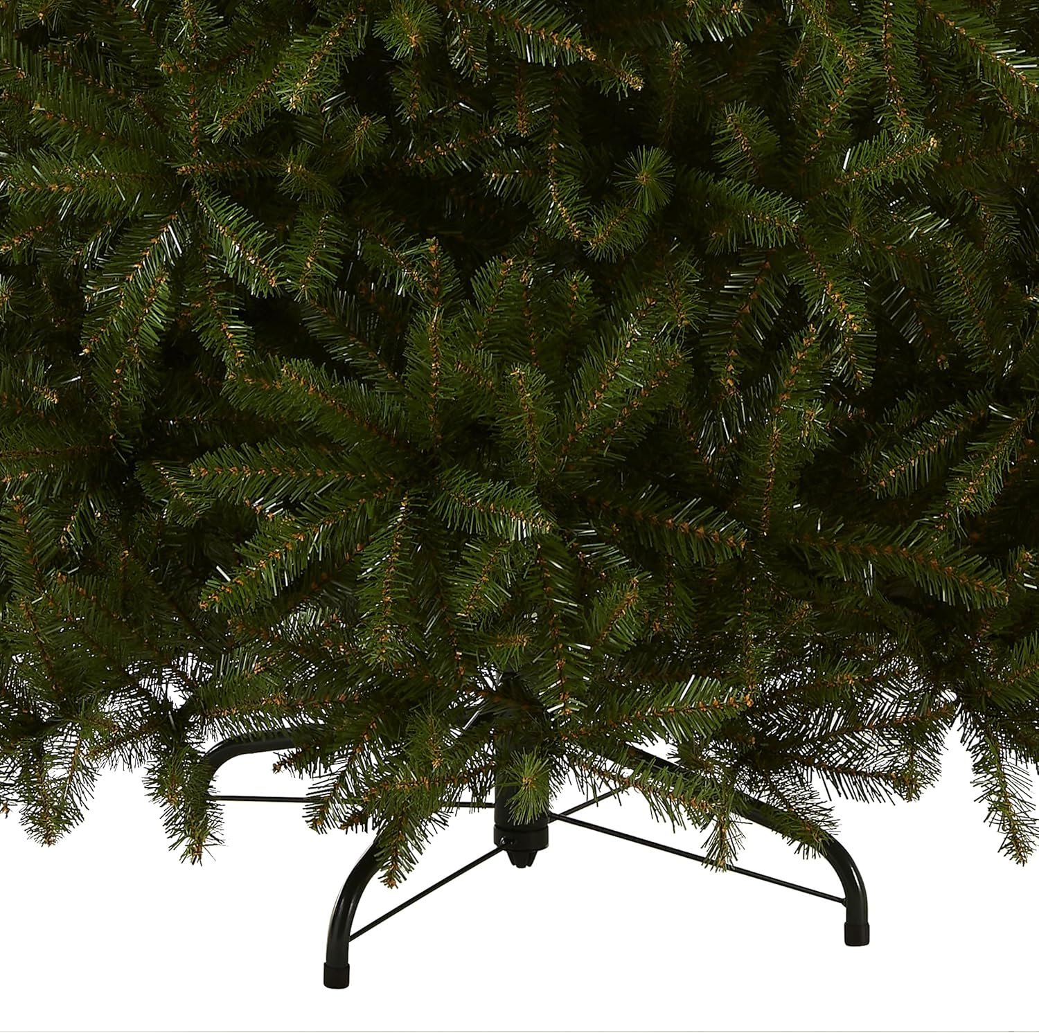 National Tree Company Artificial Christmas Tree | Includes Stand | Dunhill Fir - 7 ft - Image 4