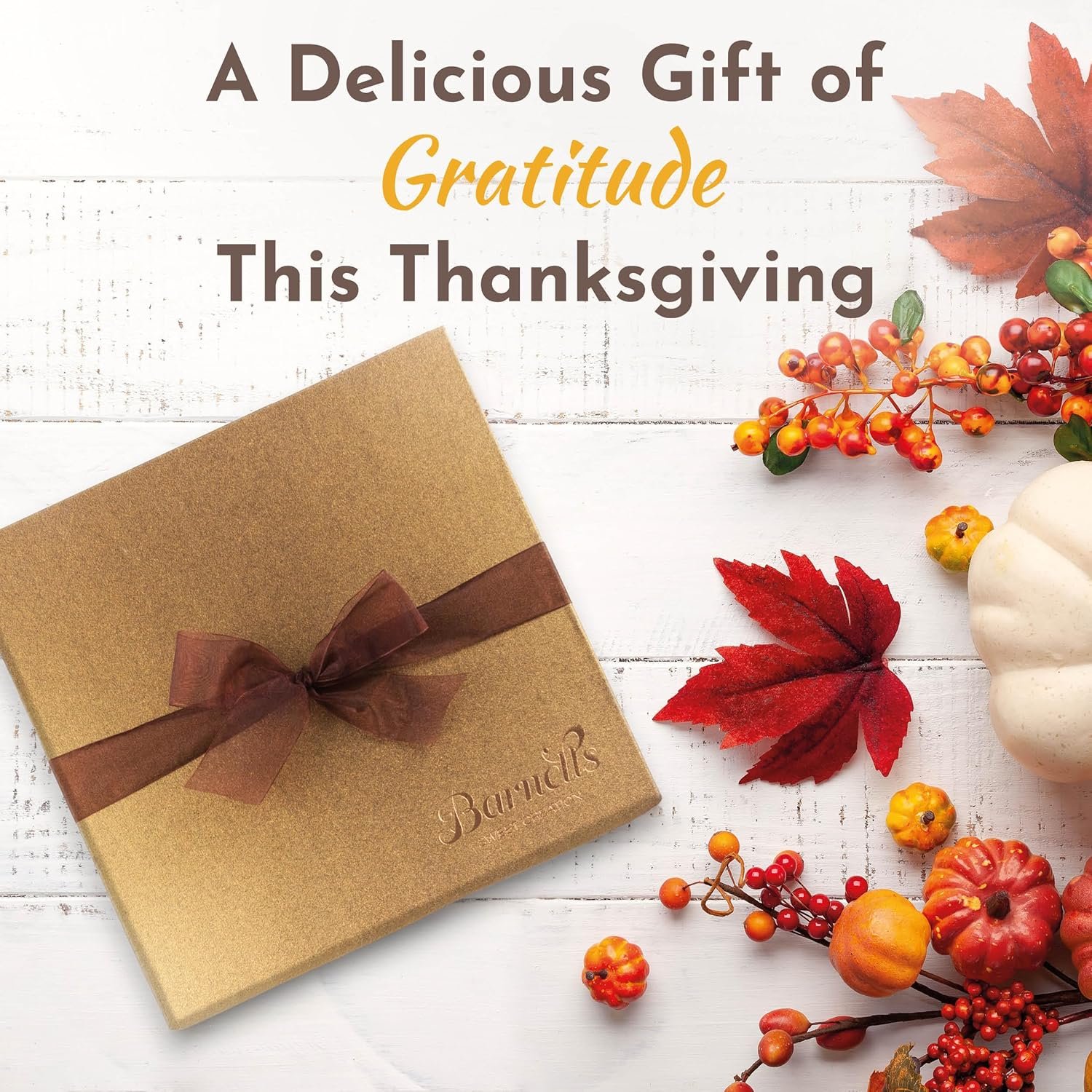 Chocolate Biscotti Gift Basket, 24 Gourmet Chocolate Cookies Thanksgiving Gifts for Food Delivery Ideas for Adults Family & Kids - Image 4