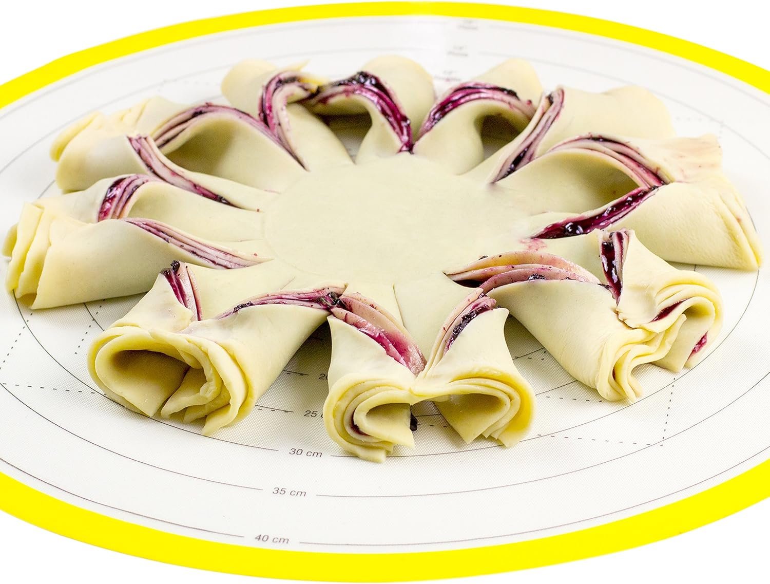 Round Baking Mats (17) - Image 6