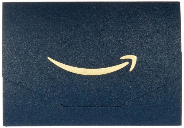 Amazon.com Gift Card in a Mini Envelope (General) - Image 4