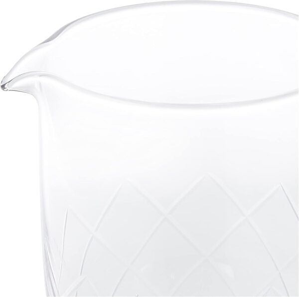 Barfly Essential Deluxe Mixing Cocktail Kit, Stainless Steel (M37131) - Image 6
