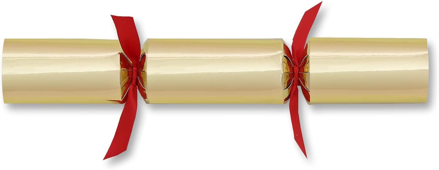 Olde English Crackers Modelling Dough Game Party Favors - Set of six Decorative Favors for Christmas, Birthdays and All Party Occasions 6 Count (Pack of 1) - Image 5
