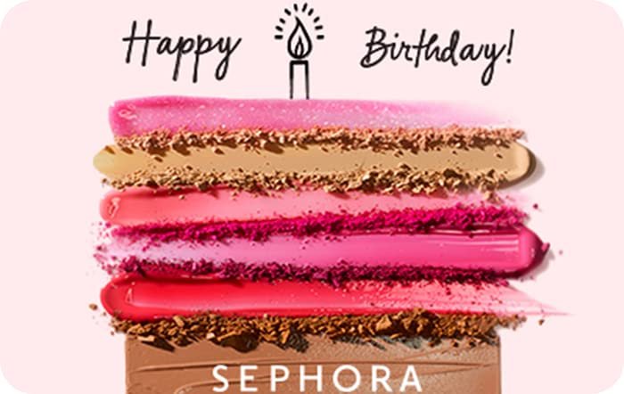Sephora eGift Card - Image 3