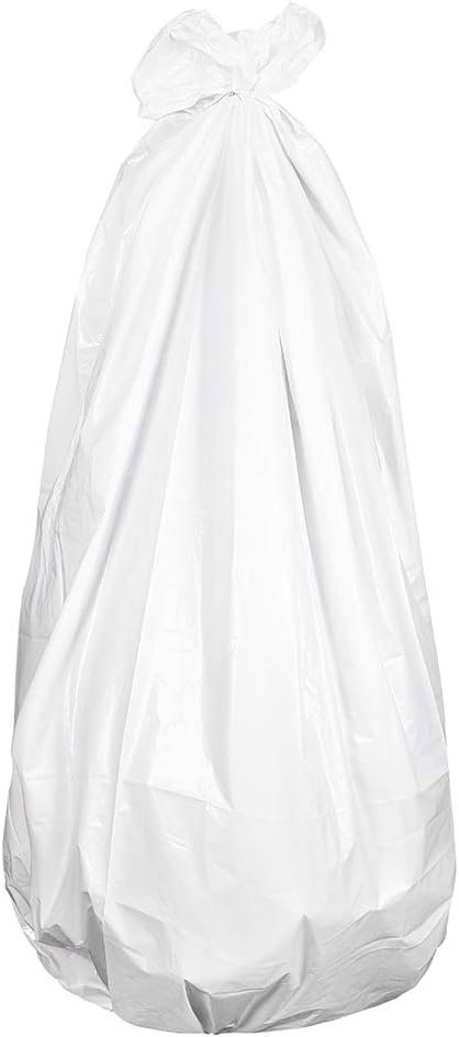 Sattiyrch Plastic Christmas Tree Storage Bag 6 ft,Extra Large Disposal Tree Storage Tote (6ft) - Image 5