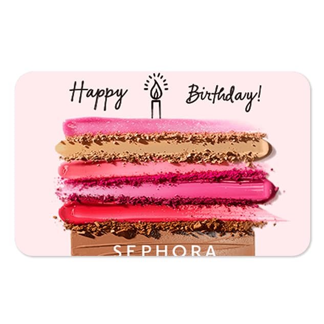 Sephora eGift Card - Image 2