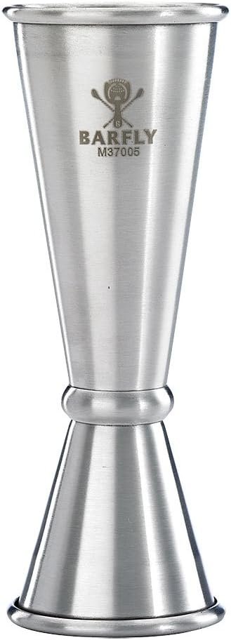 Barfly M37101 Basics Cocktail Set, 5-Piece, Stainless Steel - Image 4