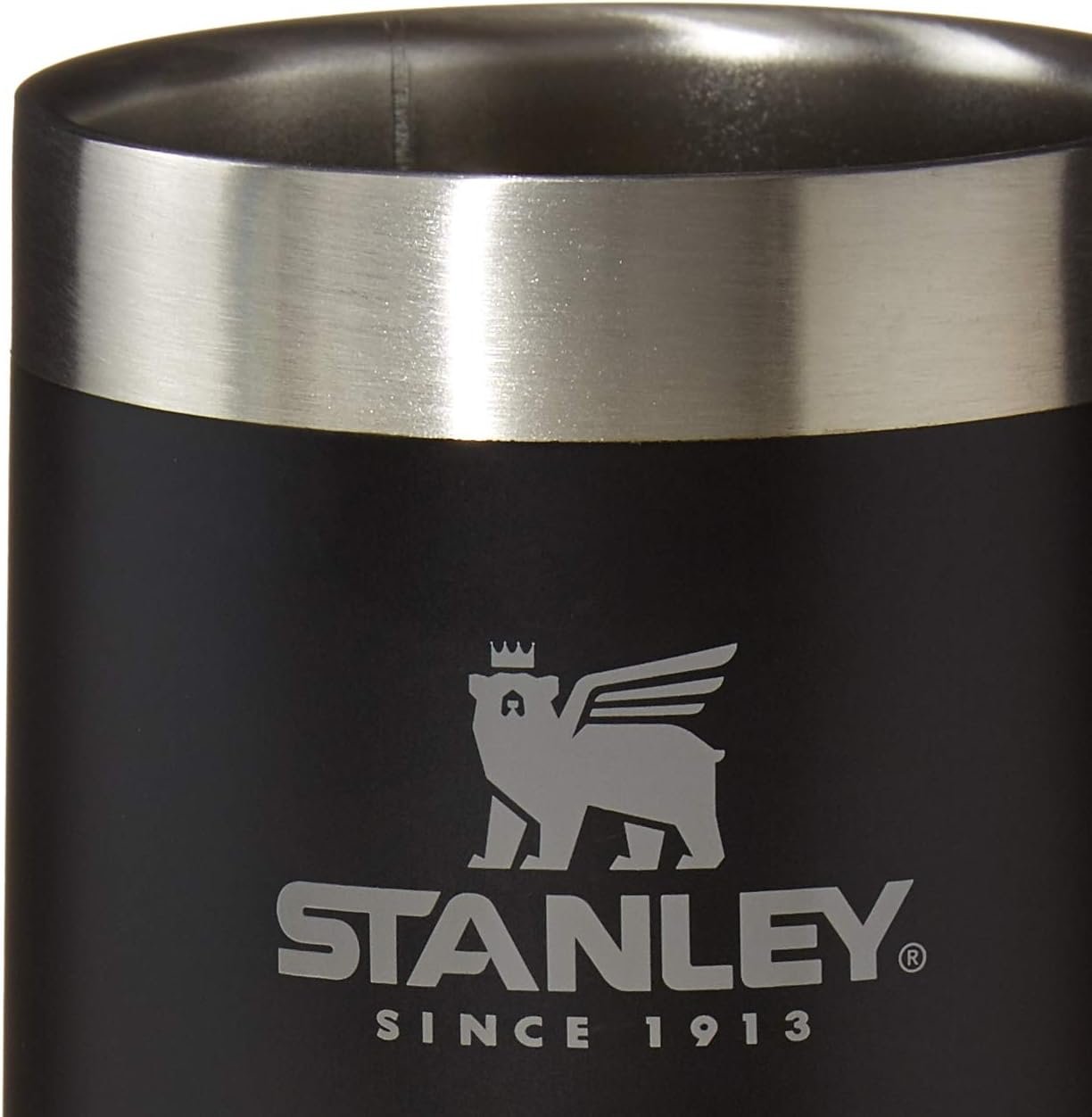 STANLEY Adventure Big Grip Beer Stein | 24 OZ - Image 8