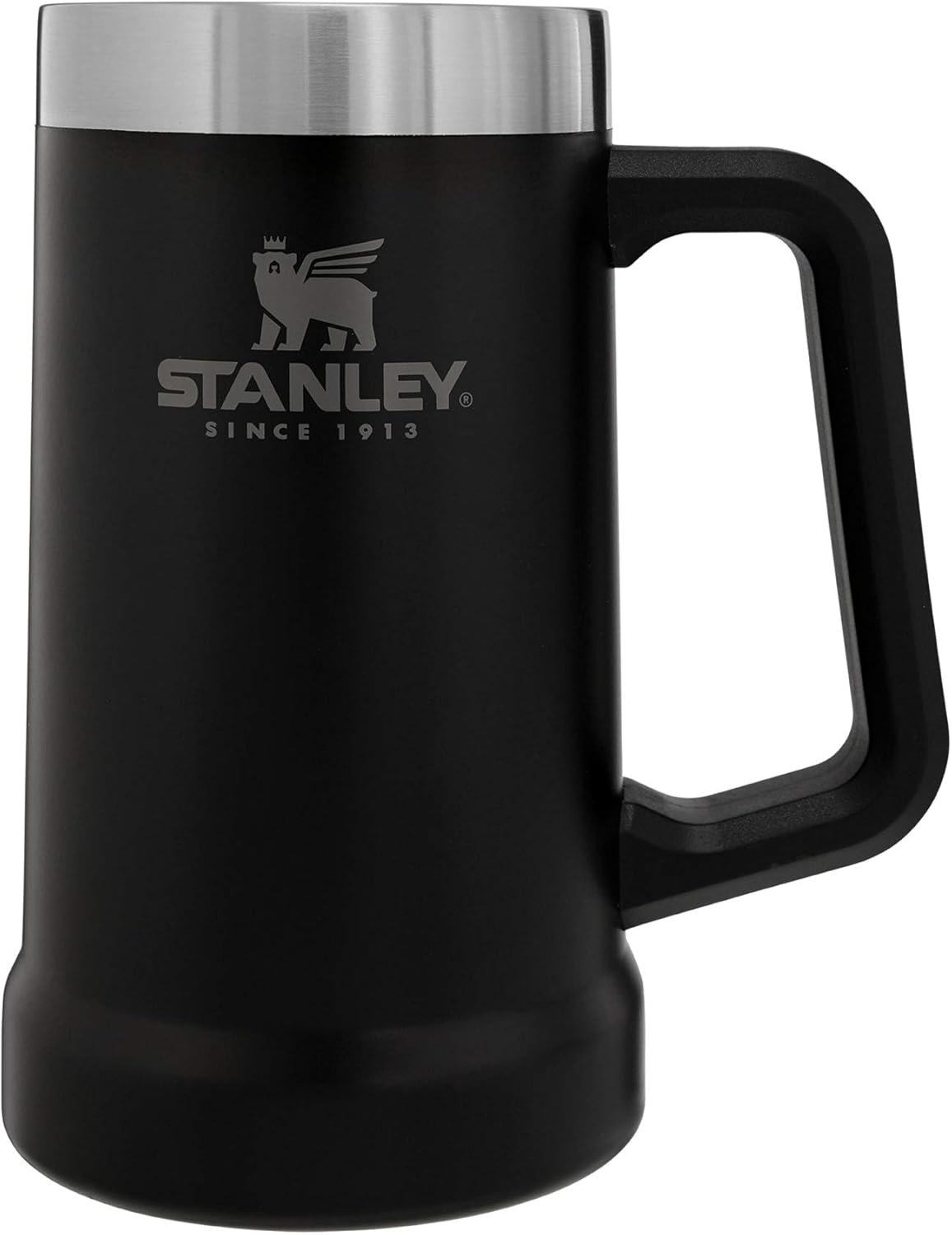 STANLEY Adventure Big Grip Beer Stein | 24 OZ - Image 2