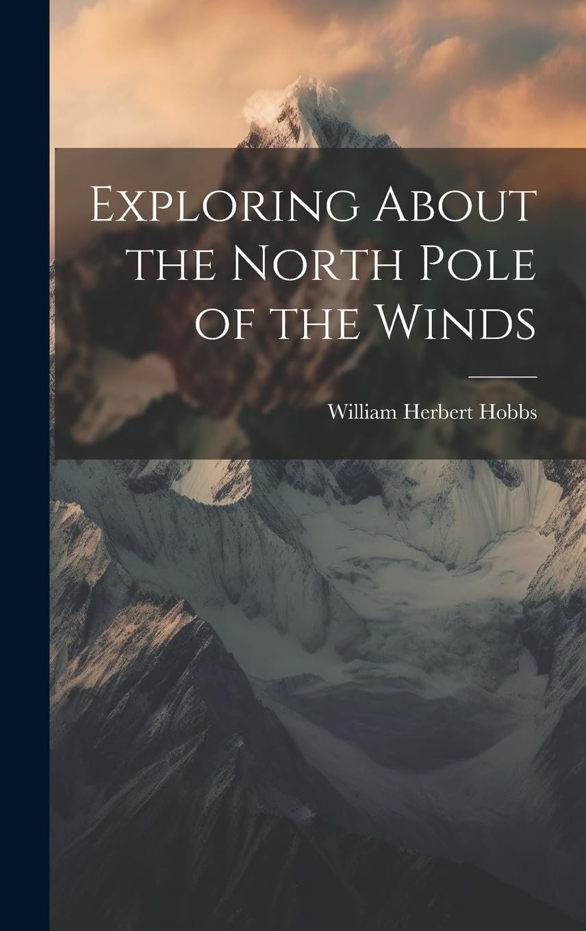 Exploring About the North Pole of the Winds - Image 2