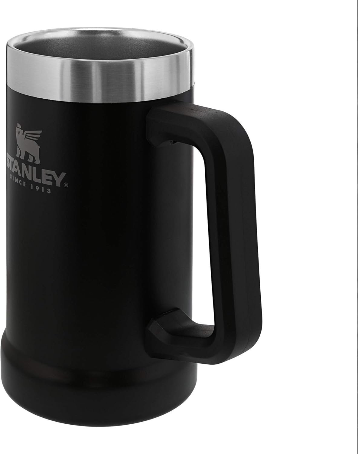 STANLEY Adventure Big Grip Beer Stein | 24 OZ - Image 4