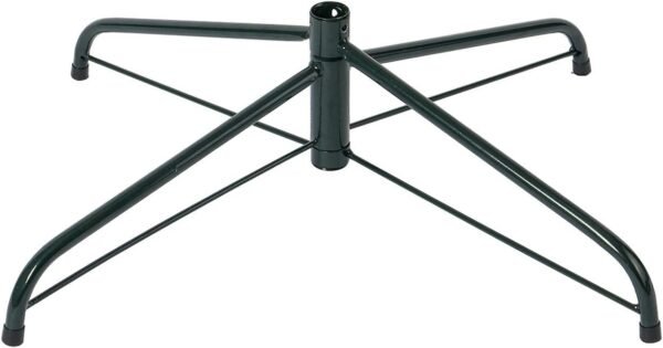 Sunnyglade 4 FT Premium Artificial Christmas Tree 400 Tips Full Tree Easy to Assemble with Christmas Tree Stand (4ft) - Image 6