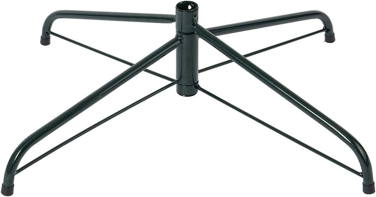 Sunnyglade 4 FT Premium Artificial Christmas Tree 400 Tips Full Tree Easy to Assemble with Christmas Tree Stand (4ft) - Image 6